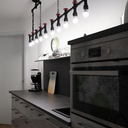 Exklusives Apartment Im Zentrum Von Erfurt - Meyfartstrasse 12 - 5 Exterior foto